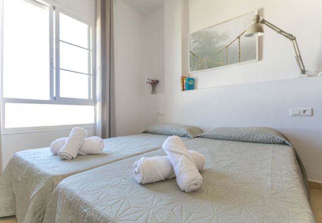 Apartamento en Nerja - .Toboso Torrecilla Beach
