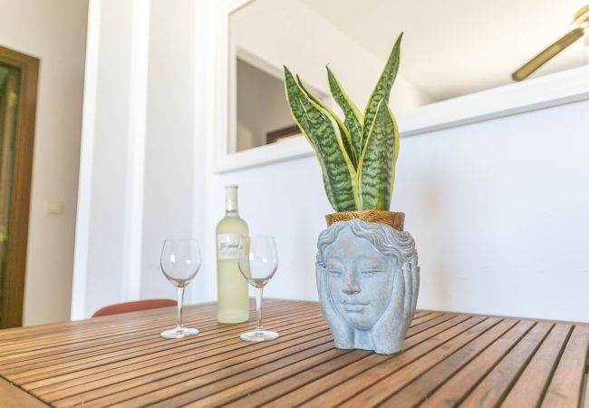 Apartamento en Nerja - .Toboso Torrecilla Beach