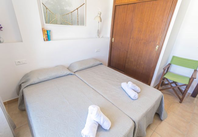 Apartamento en Nerja - .Toboso Torrecilla Beach