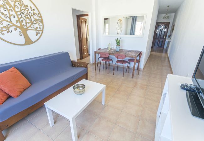 Apartamento en Nerja - .Toboso Torrecilla Beach