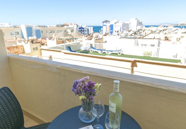 Apartamento en Nerja - .Toboso Torrecilla Beach