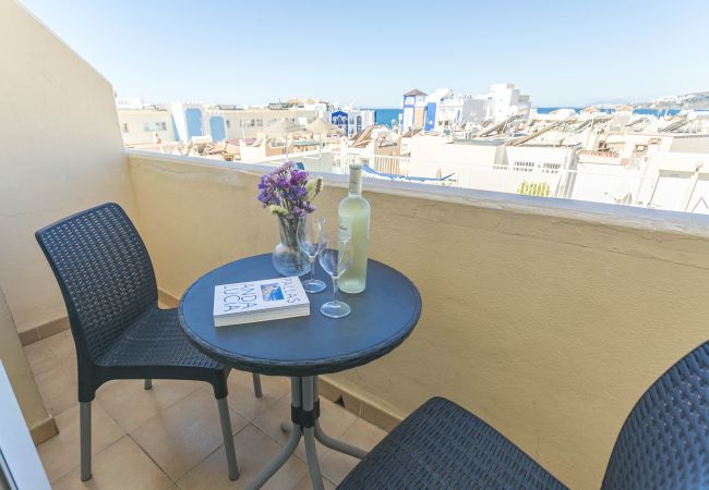 Apartamento en Nerja - .Toboso Torrecilla Beach