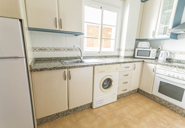Apartamento en Nerja - .Toboso Torrecilla Beach
