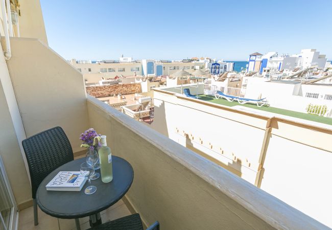 Apartamento en Nerja - .Toboso Torrecilla Beach