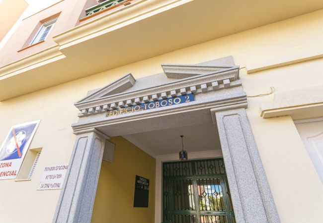 Apartamento en Nerja - .Toboso Torrecilla Beach
