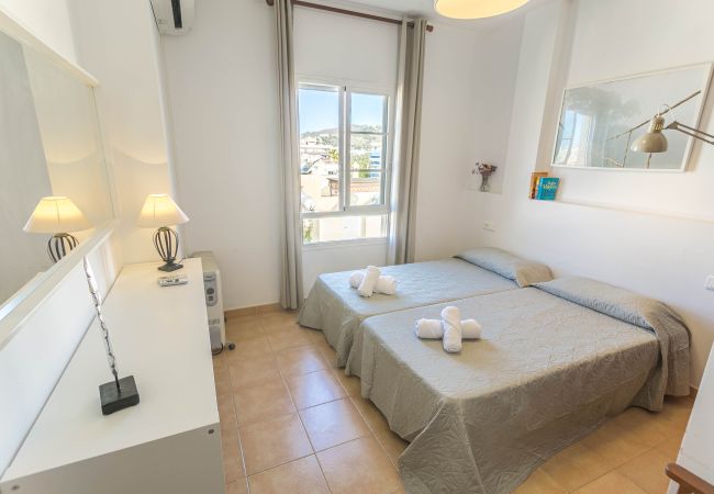 Apartamento en Nerja - .Toboso Torrecilla Beach