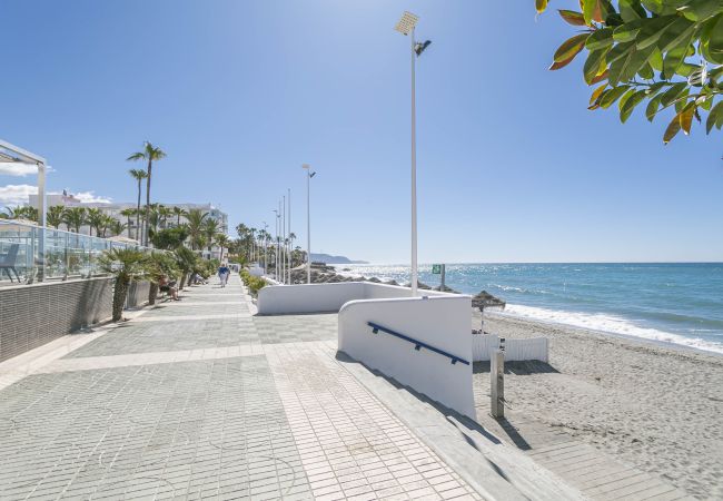 Apartamento en Nerja - .Toboso Torrecilla Beach