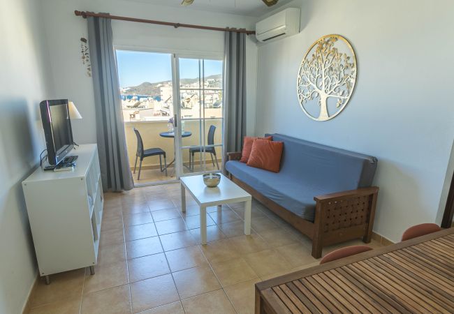 Apartamento en Nerja - .Toboso Torrecilla Beach