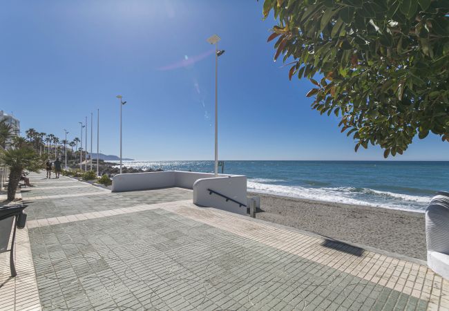 Apartamento en Nerja - .Toboso Torrecilla Beach