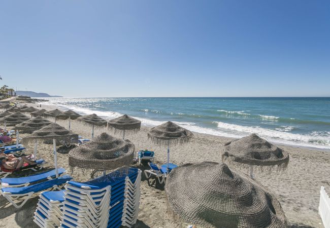 Apartamento en Nerja - .Toboso Torrecilla Beach