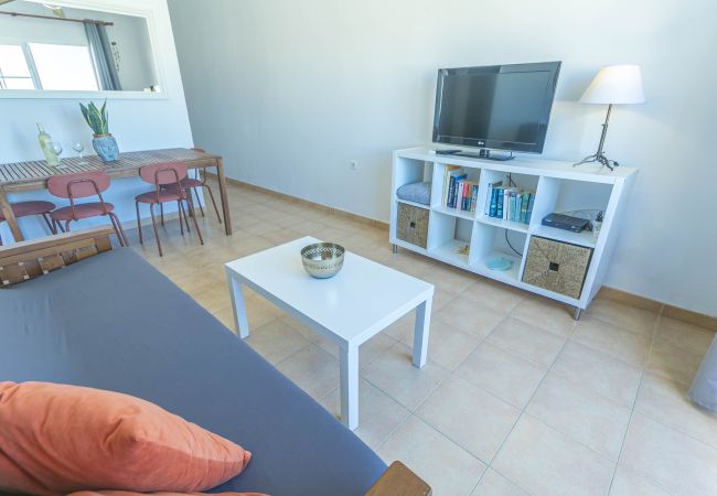 Apartamento en Nerja - .Toboso Torrecilla Beach