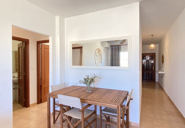 Apartamento en Nerja - .Toboso Torrecilla Beach