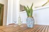 Apartamento en Nerja - .Toboso Torrecilla Beach