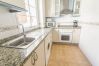 Apartamento en Nerja - .Toboso Torrecilla Beach