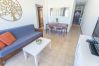 Apartamento en Nerja - .Toboso Torrecilla Beach