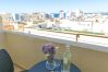 Apartamento en Nerja - .Toboso Torrecilla Beach