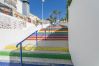 Apartamento en Nerja - .Toboso Torrecilla Beach