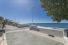 Apartamento en Nerja - .Toboso Torrecilla Beach