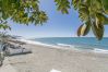 Apartamento en Nerja - .Toboso Torrecilla Beach