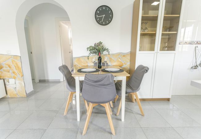 Casa rural en Nerja - .Villa Marimel Con Piscina Privada