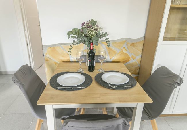 Casa rural en Nerja - .Villa Marimel Con Piscina Privada