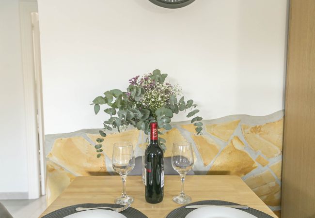 Casa rural en Nerja - .Villa Marimel Con Piscina Privada