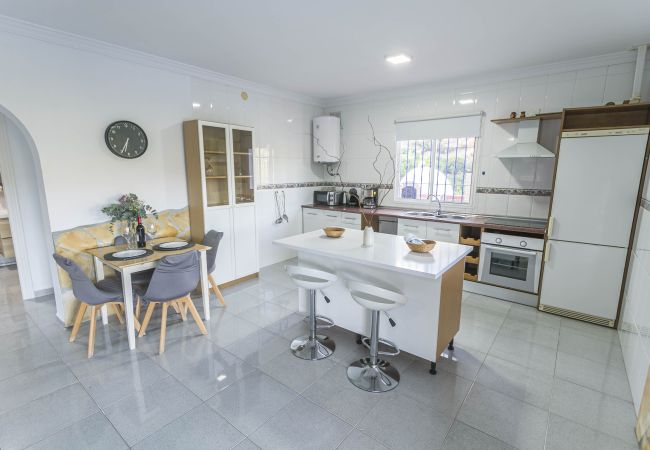 Casa rural en Nerja - .Villa Marimel Con Piscina Privada