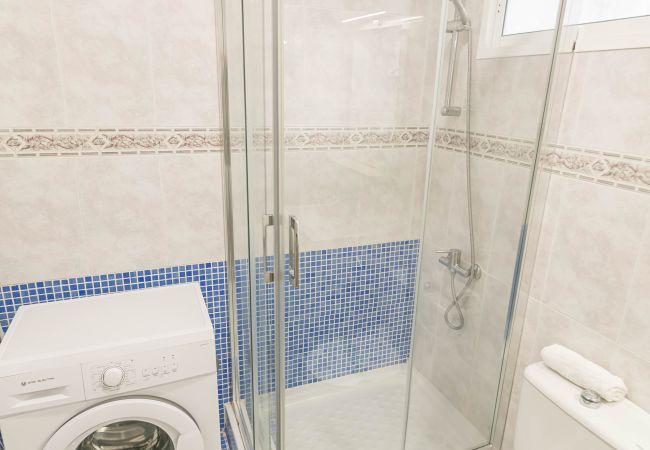 Casa rural en Nerja - .Villa Marimel Con Piscina Privada