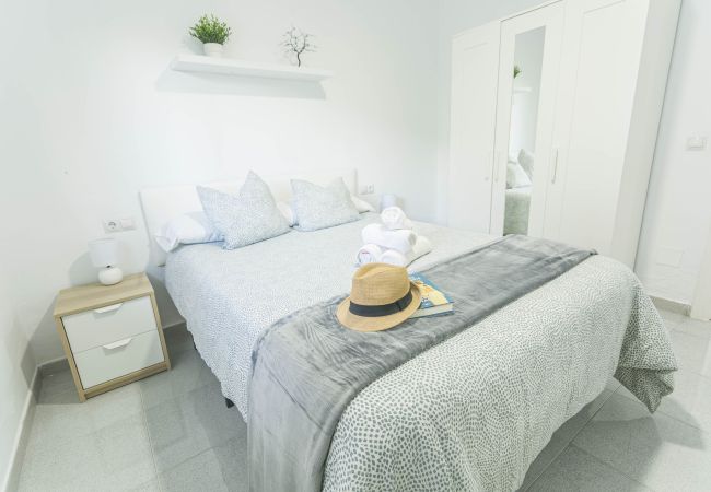 Casa rural en Nerja - .Villa Marimel Con Piscina Privada