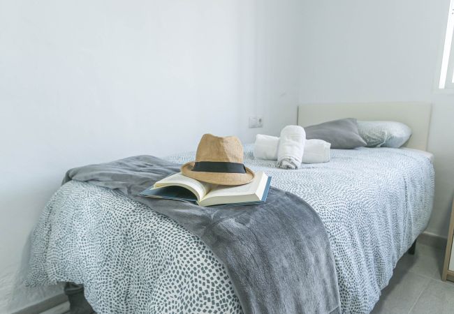 Casa rural en Nerja - .Villa Marimel Con Piscina Privada
