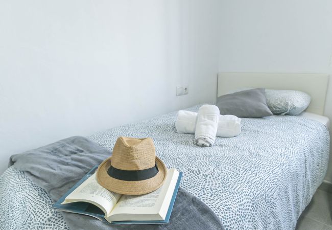 Casa rural en Nerja - .Villa Marimel Con Piscina Privada