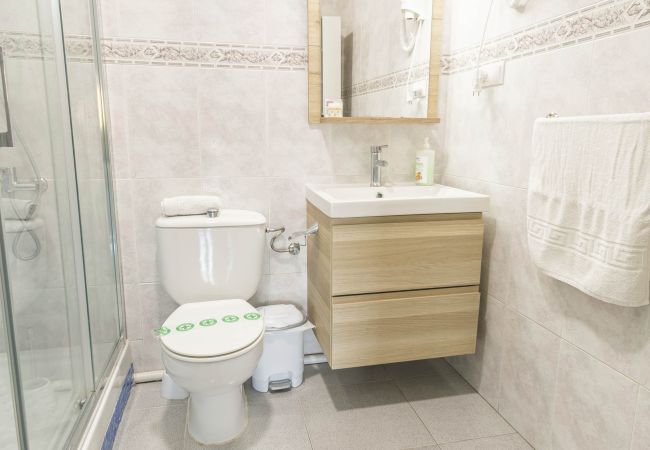 Casa rural en Nerja - .Villa Marimel Con Piscina Privada