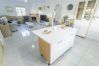 Casa rural en Nerja - .Villa Marimel Con Piscina Privada