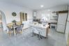 Casa rural en Nerja - .Villa Marimel Con Piscina Privada