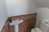 Casa rural en Nerja - .Villa Marimel Con Piscina Privada