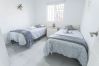 Casa rural en Nerja - .Villa Marimel Con Piscina Privada