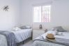 Casa rural en Nerja - .Villa Marimel Con Piscina Privada