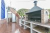Casa rural en Nerja - .Villa Marimel Con Piscina Privada