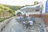Casa rural en Nerja - .Villa Marimel Con Piscina Privada