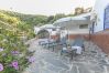 Casa rural en Nerja - .Villa Marimel Con Piscina Privada