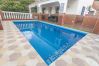 Casa rural en Nerja - .Villa Marimel Con Piscina Privada