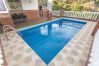 Casa rural en Nerja - .Villa Marimel Con Piscina Privada
