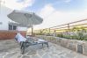 Casa rural en Nerja - .Villa Marimel Con Piscina Privada