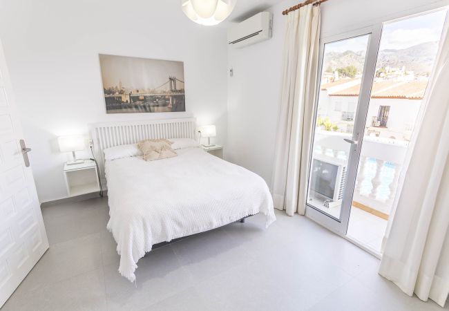 Casa adosada en Nerja - .LA HACIENDA 36 NERJA