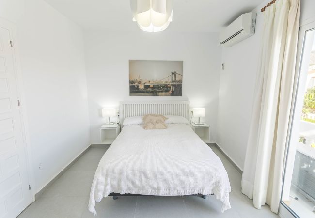 Casa adosada en Nerja - .LA HACIENDA 36 NERJA