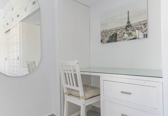 Casa adosada en Nerja - .LA HACIENDA 36 NERJA
