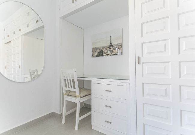 Casa adosada en Nerja - .LA HACIENDA 36 NERJA