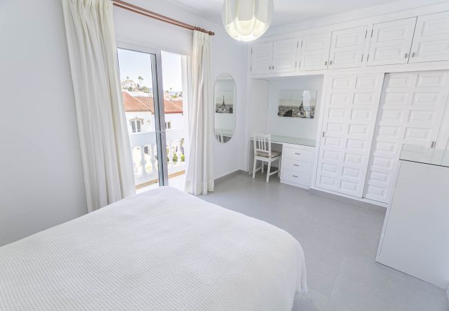 Casa adosada en Nerja - .LA HACIENDA 36 NERJA