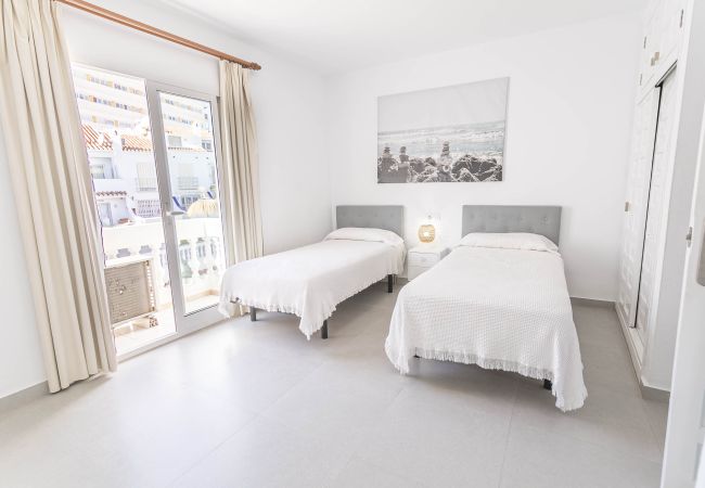 Casa adosada en Nerja - .LA HACIENDA 36 NERJA