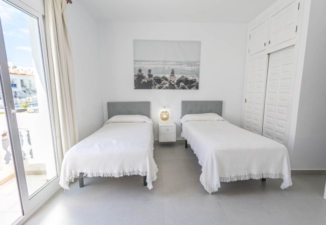 Casa adosada en Nerja - .LA HACIENDA 36 NERJA